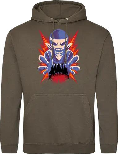 dare fighter 
