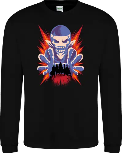 dare fighter 