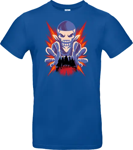 dare fighter 