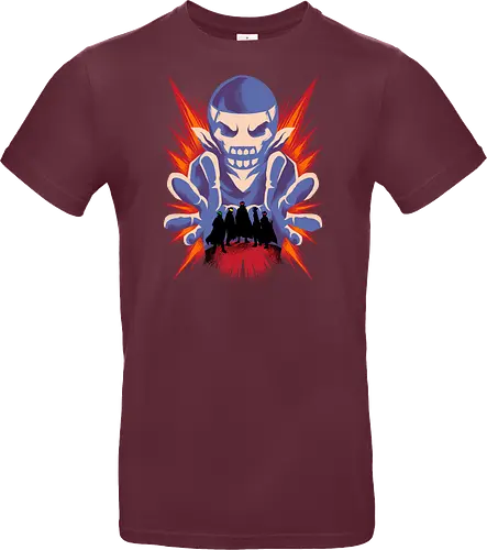 dare fighter 
