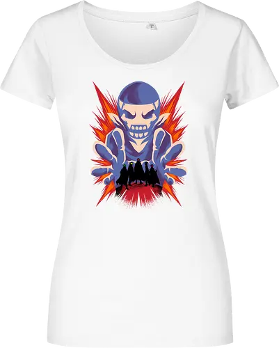 dare fighter 