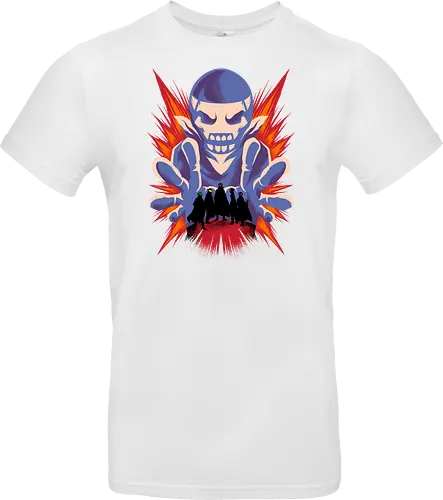 dare fighter 