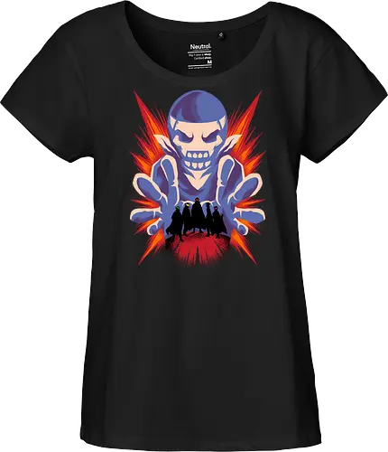 dare fighter 