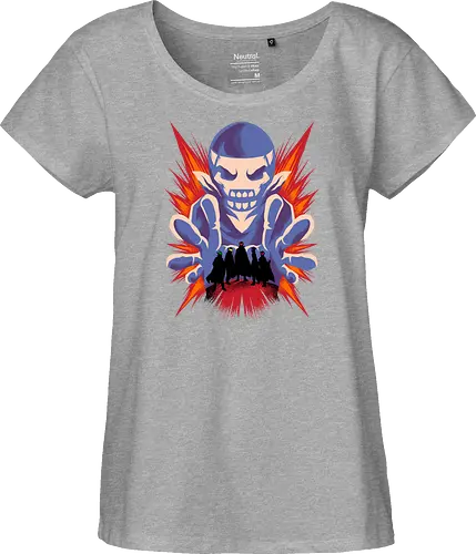 dare fighter 