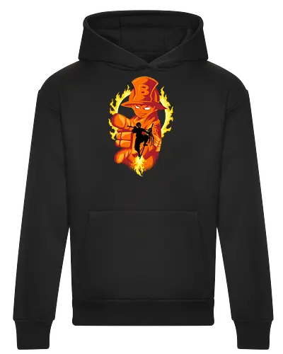 fire burst captain 