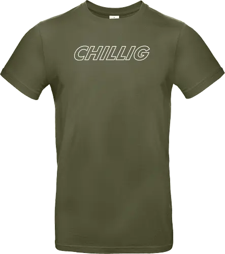 Aimbrot - Chillig
