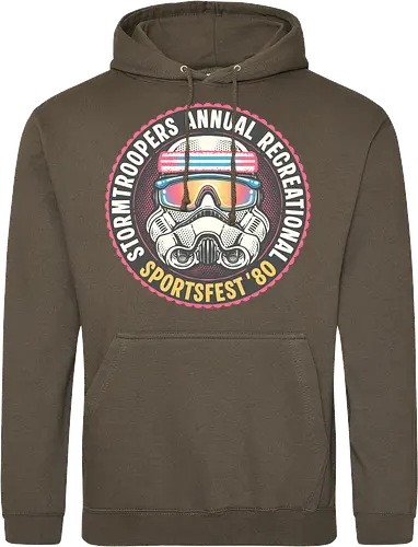 Troopers Sportsfest