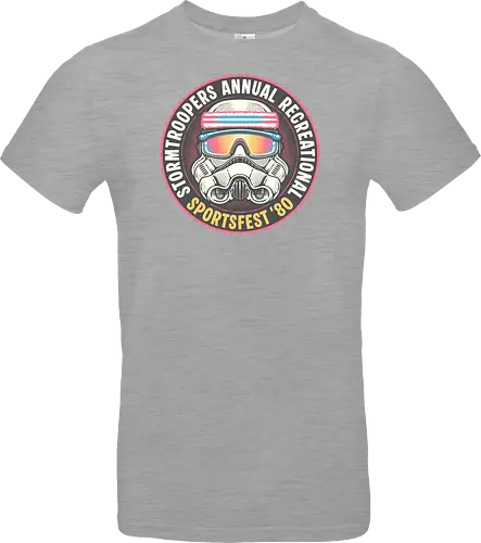 Troopers Sportsfest