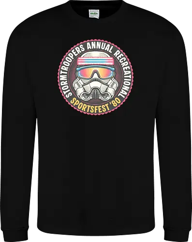 Troopers Sportsfest