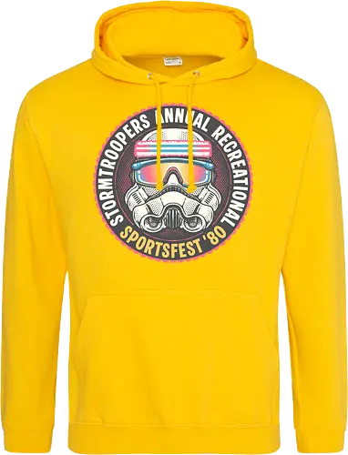 Troopers Sportsfest