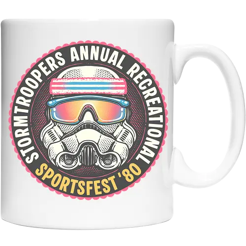Troopers Sportsfest
