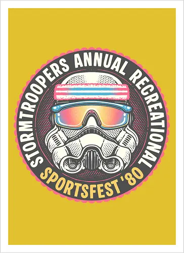 Troopers Sportsfest
