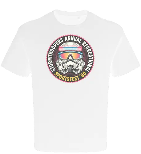 Troopers Sportsfest