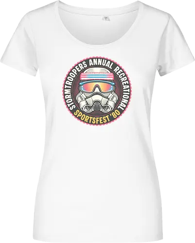 Troopers Sportsfest