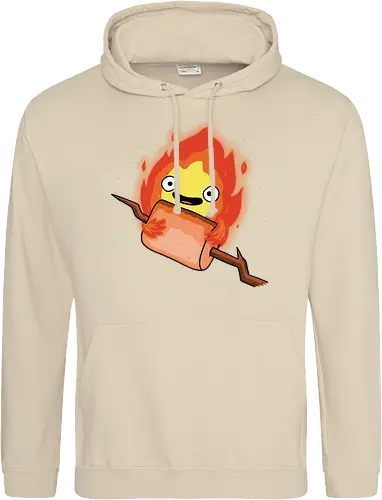 Camp Demon!