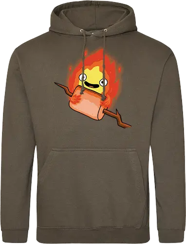Camp Demon!