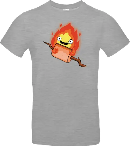 Camp Demon!