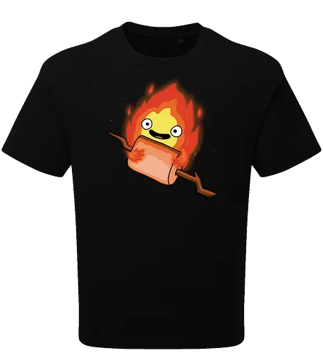 Camp Demon!