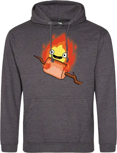 Camp Demon!