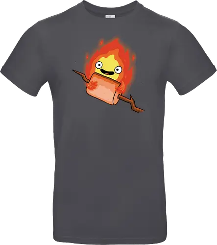 Camp Demon!