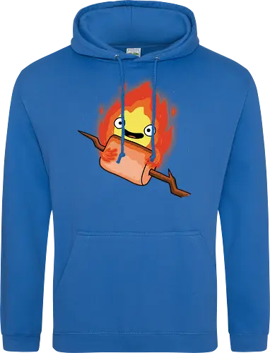 Camp Demon!