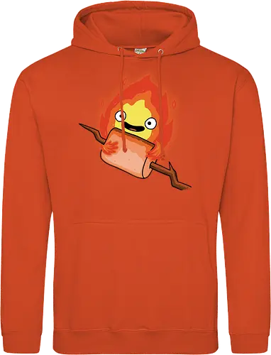 Camp Demon!