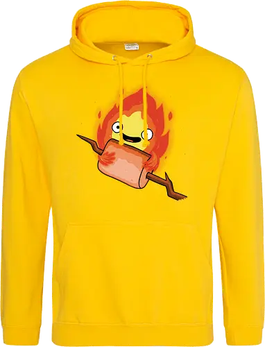 Camp Demon!