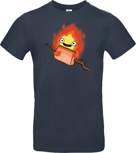 Camp Demon!
