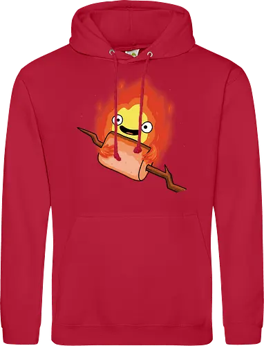 Camp Demon!