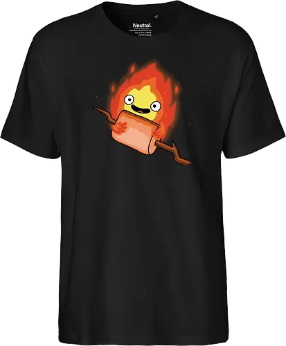 Camp Demon!