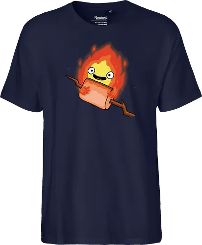 Camp Demon!