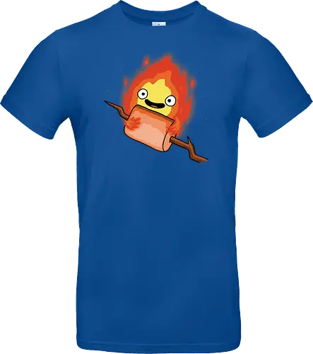 Camp Demon!