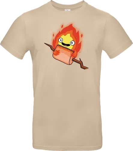 Camp Demon!