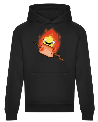 Camp Demon!