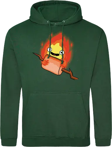 Camp Demon!