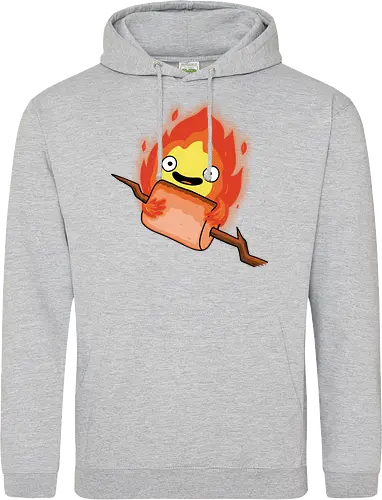 Camp Demon!