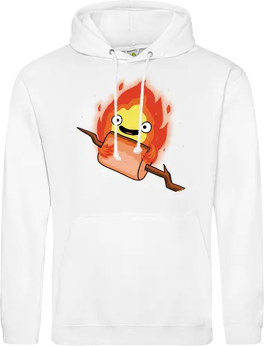 Camp Demon!