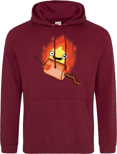 Camp Demon!
