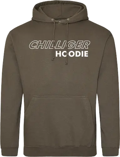 Aimbrot - Chilliger Hoodie