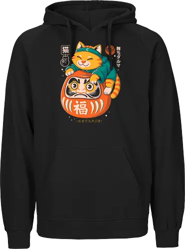 Neko Daruma