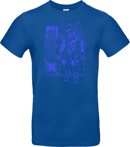 EVA001