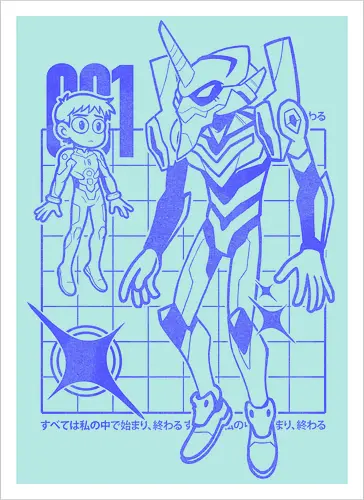 EVA001