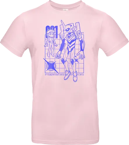 EVA001