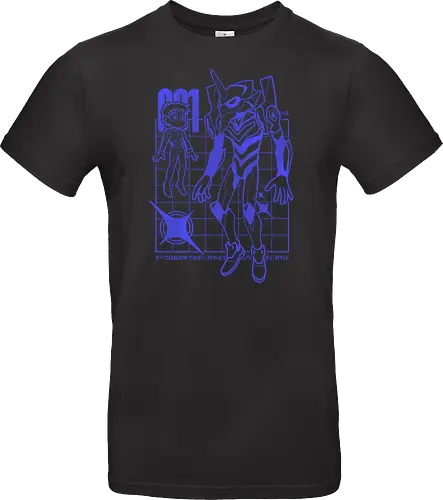 EVA001