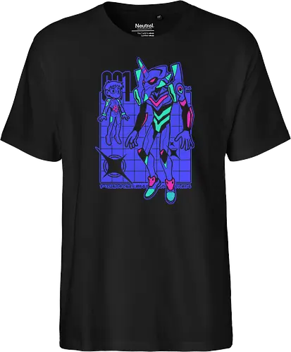 EVA001 - dark