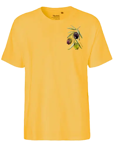 Eulive - Fairtrade T-Shirt