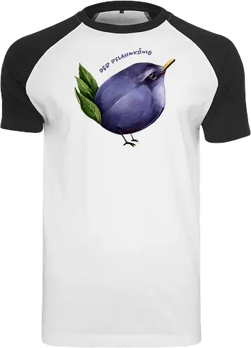 Pflaumkönig