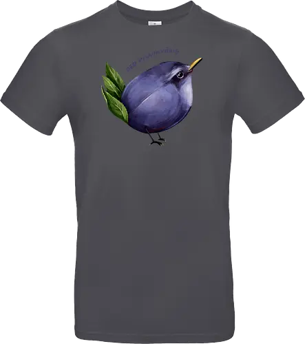 Pflaumkönig