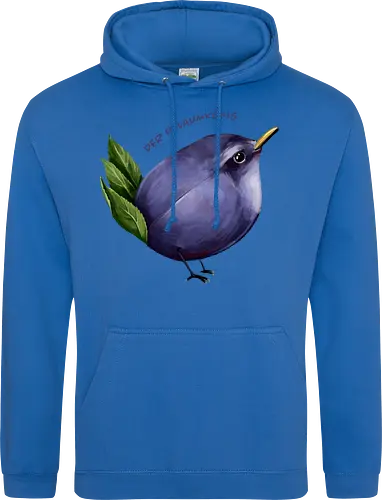Pflaumkönig