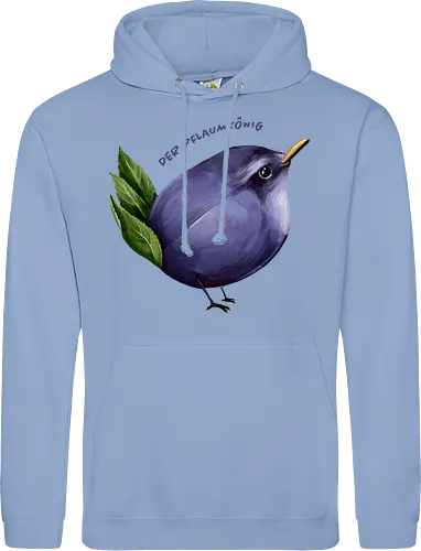 Pflaumkönig
